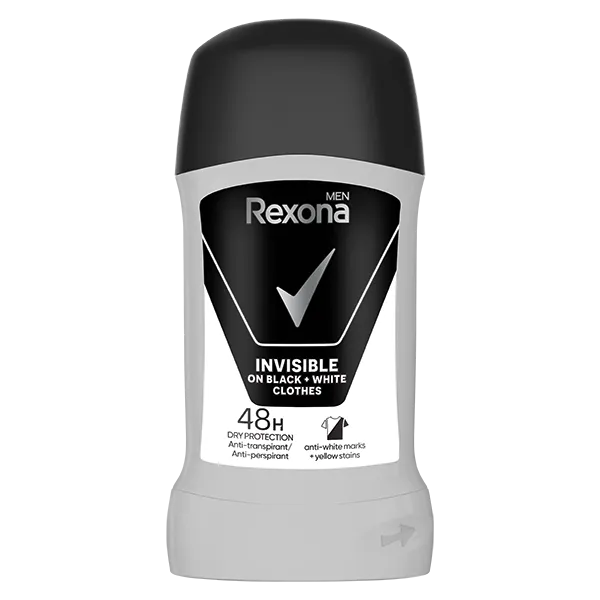 Антиперспирант Rexona Men