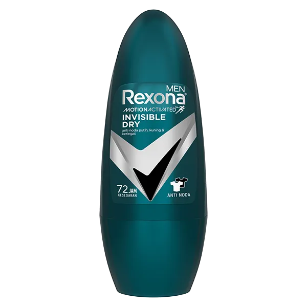 Антиперспирант Rexona Men