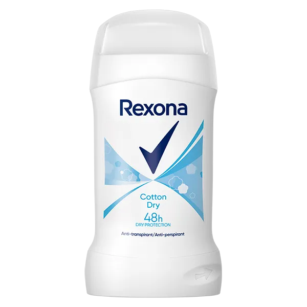 Антиперспирант Rexona Women