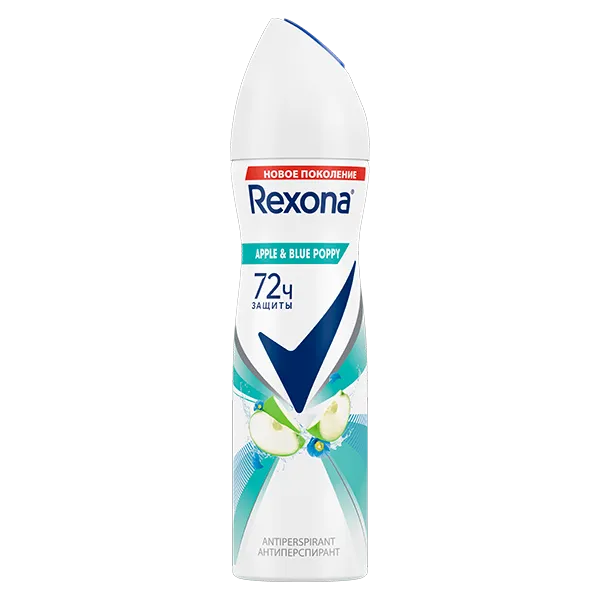 Антиперспирант Rexona Women