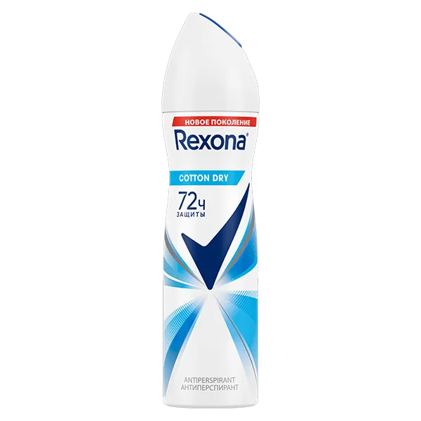 Антиперспирант Rexona Women