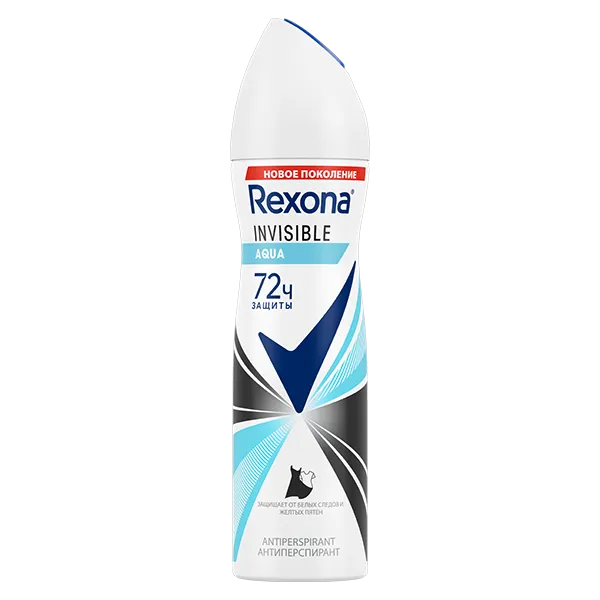 Антиперспирант Rexona Women