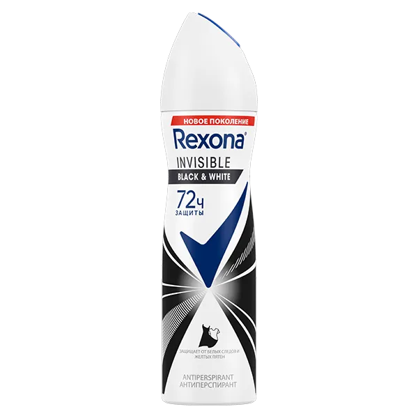 Антиперспирант Rexona Women