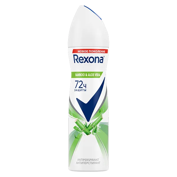 Антиперспирант Rexona Women