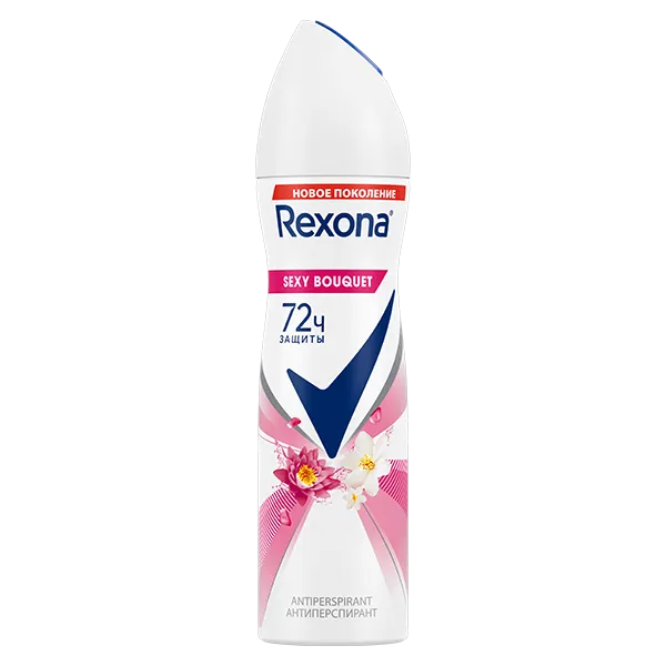 Антиперспирант Rexona Women