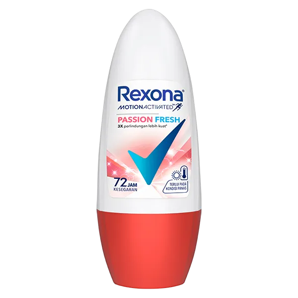 Антиперспирант Rexona Women