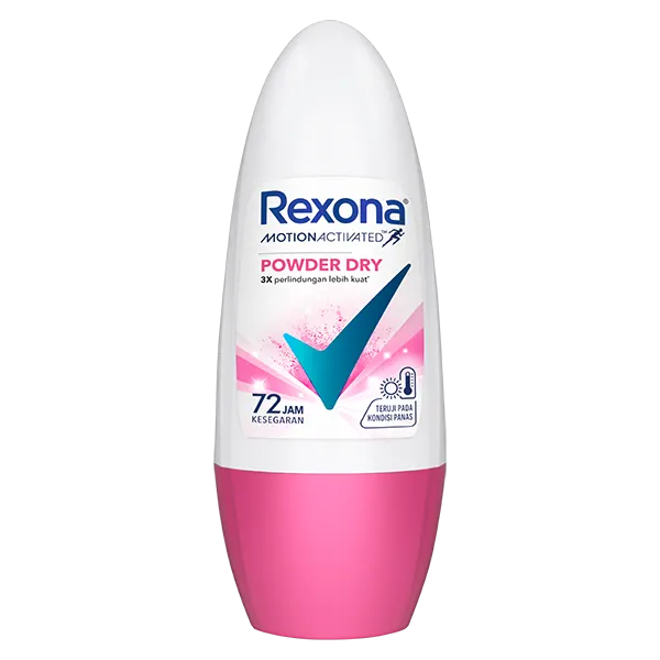 Антиперспирант Rexona Women