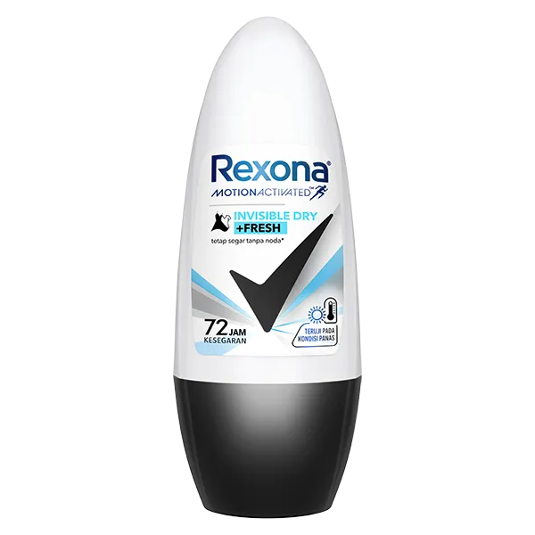 Антиперспирант Rexona Women